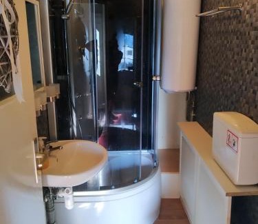 Siebenlehn Apartment | Monteurzimmer Siebenlehn
