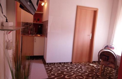 Niedereula Apartment | Monteurzimmer Talstrasse 2