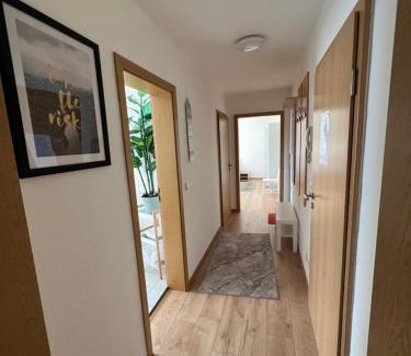 Frankleben Apartment | Monteurzimmer und Ferienwohnung Nähe Leuna, Halle, Leipzig