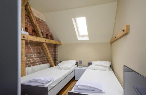 Schkeuditz Apartment | MonteurzimmerKING Schkeuditz Hauptstraße