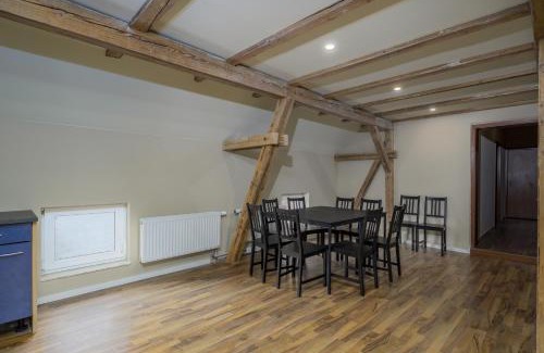 Schkeuditz Apartment | MonteurzimmerKING Schkeuditz Hauptstraße