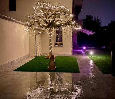 Imola Bed & Breakfast | Montevecchi13