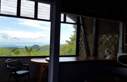 Monteverde House | MONTEVERDE - Comfy, well-equipped Cottage in woods with view!