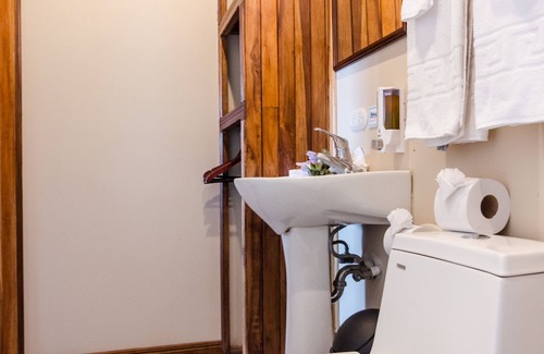 Santa Elena Cabin | Monteverde Country Lodge