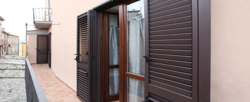 Latronico Apartment | Monteverde