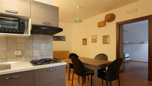 Latronico Apartment | Monteverde