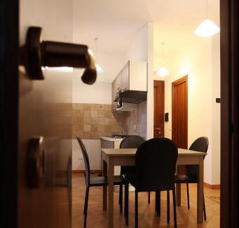 Latronico Apartment | Monteverde