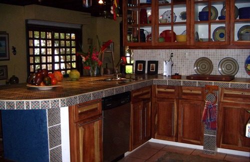Montezuma House | MONTEZUMA BEACH HOUSE WITH POOL & BBQ JUST MINUTES BY FOOT FROM TOWN