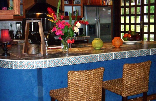 Montezuma House | MONTEZUMA BEACH HOUSE WITH POOL & BBQ JUST MINUTES BY FOOT FROM TOWN