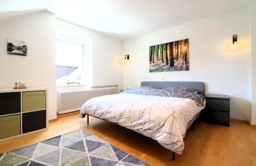 Levis Apartment | Montfort Apartments - Feldkirch