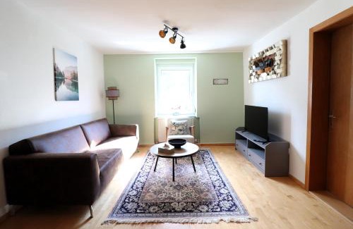 Levis Apartment | Montfort Apartments - Feldkirch
