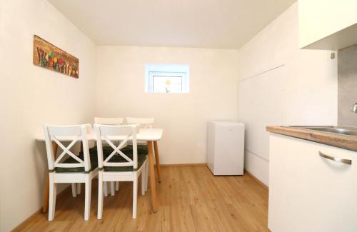 Levis Apartment | Montfort Apartments - Feldkirch