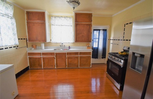 Saint Roch House | Month to Month Charming 2-bedroom home in the center of New Orleans