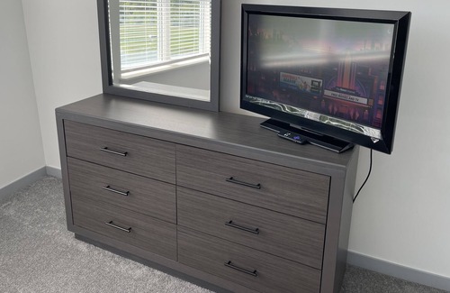 Tuttle West Apartment | Month to Month!