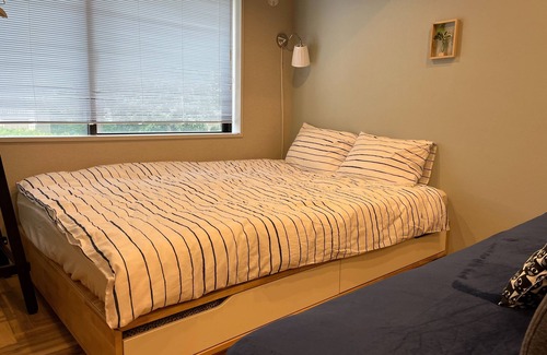 Akasaka Apartment | Monthly Apartment Akasaka