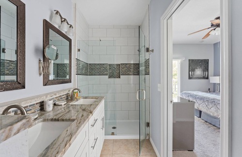 Silver Creek House | Monthly Deal May Jun Jul 3BR at Serenity SR1543