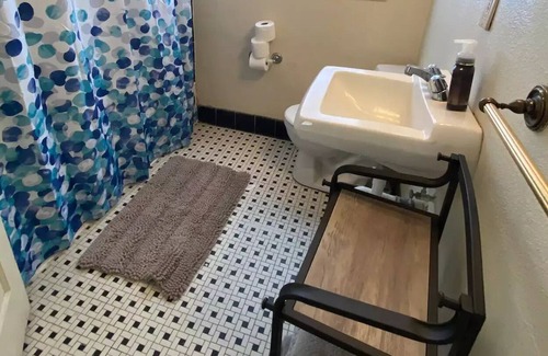 Ruston House | Monthly Discounts - Hudson 2-Story Townhouse Condo