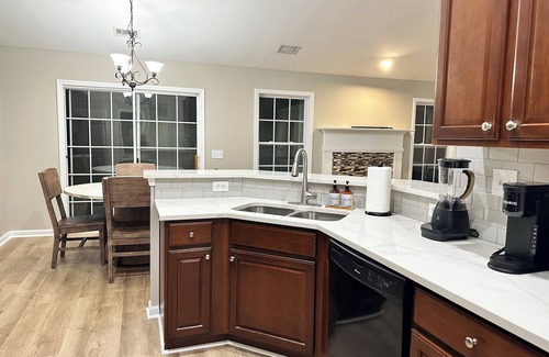 Canton House | Monthly Multifamily Pet Friendly Relocation