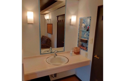 Honjo House | Monthly plan AQA HOTEL / Honjo Saitama