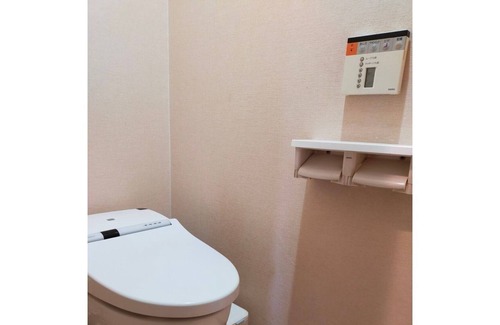 Honjo House | Monthly plan AQA HOTEL / Honjo Saitama
