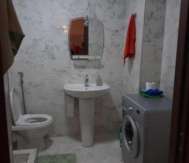 Vake-Saburtalo Apartment | Monthly rent for the Didi Dighomi Apartment