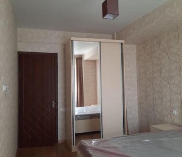 Vake-Saburtalo Apartment | Monthly rent for the Didi Dighomi Apartment