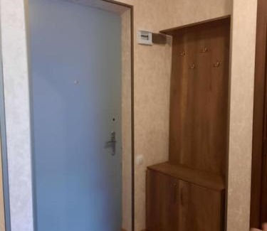 Vake-Saburtalo Apartment | Monthly rent for the Didi Dighomi Apartment