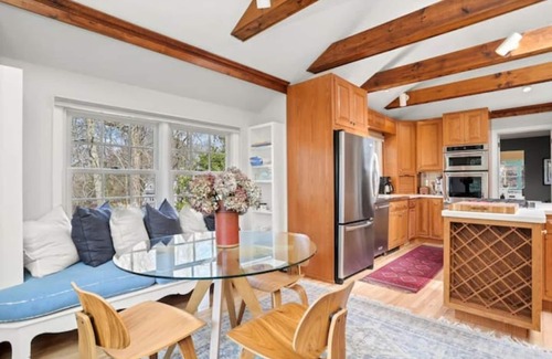 Westport House | Monthly Rental-4 Bedroom Colonial in Westport, CT