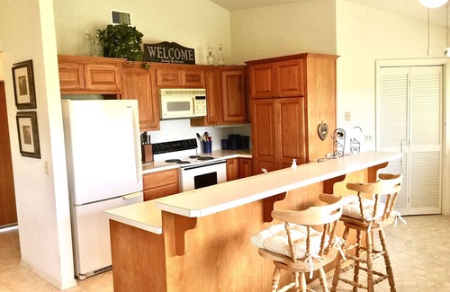 Cookson House | Monthly Renters Welcome ~ Minutes from Tenkiller Lake