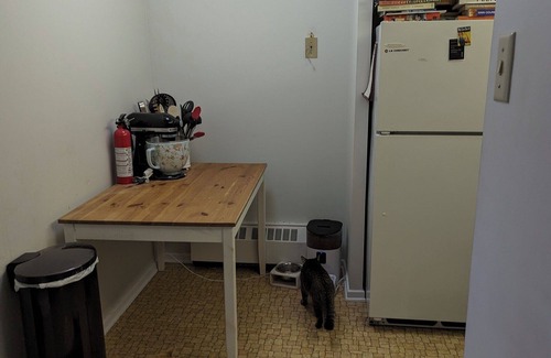 Sandy Hill Condo | Monthly Spacious 2BR Furnished Apartment in Sandy Hill - AC+WIFI+ Heated Pool