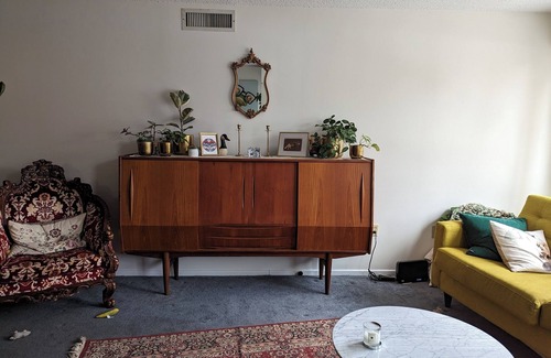 Sandy Hill Condo | Monthly Spacious 2BR Furnished Apartment in Sandy Hill - AC+WIFI+ Heated Pool