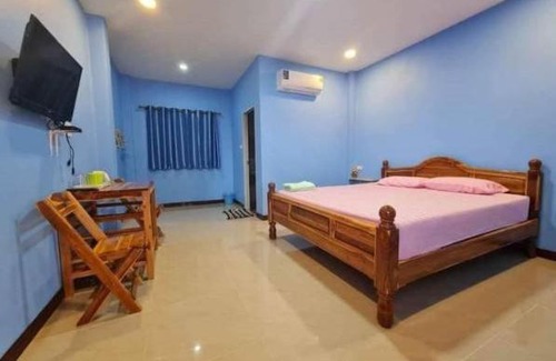 Phichit Resort | Monthong Resort หมอนทองรีสอร์ท