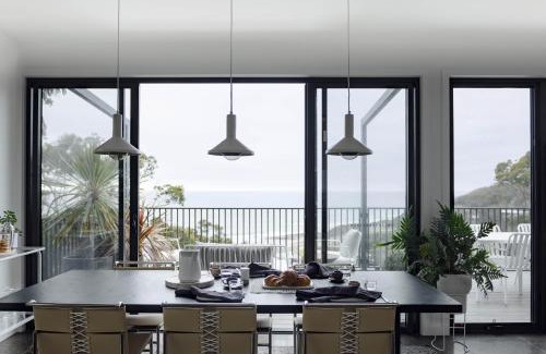 Separation Creek House | Months and Seasons - Momentary Escapes - Coastal House