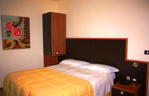 Montemonaco Hotel | Monti Azzurri