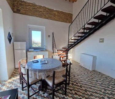 Crecchio House | Monti D'Abruzzo holiday home