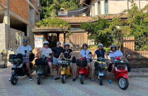 Lanusei Bed & Breakfast | Monti e Mare