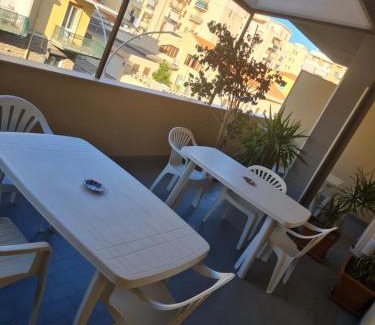 Alghero Bed & Breakfast | Monti Guest House Alghero