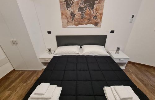 Alghero Bed & Breakfast | Monti Guest House Alghero