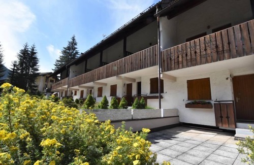 Fontanazzo Apartment | Monti Pallidi by Interhome