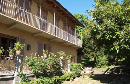 Borgo House | Monticello D Alba: Mansion - Via settentrione 2 12066 Monticello d'Alba