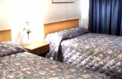 Monticello Hotel | Monticello Inn