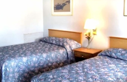 Monticello Hotel | Monticello Inn