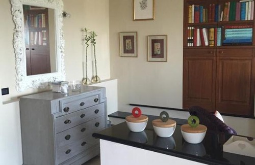 Valdengo Apartment | Monticello