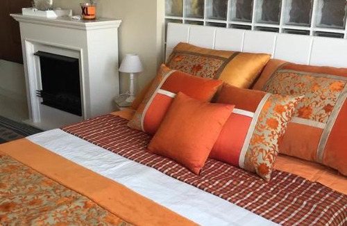 Valdengo Apartment | Monticello