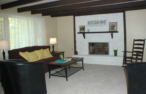 Monticello House | Monticello KY, Lake Cumberland, Beavercreek Marina