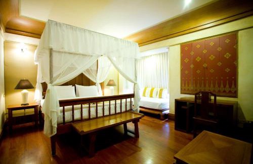 Chaweng City Center Resort | Montien House - SHA Plus