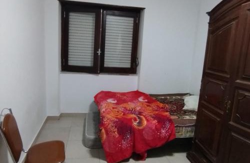 Palhais House | Montijo sharing room over night stay