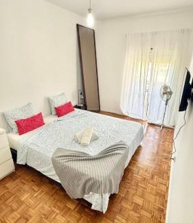 Sao Miguel do Rio Torto House | Montijo WH