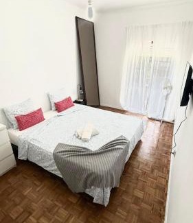 Sao Miguel do Rio Torto House | Montijo WH