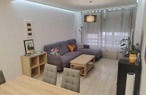 Lugo Apartment | Montirón 113 - Fontiñas
